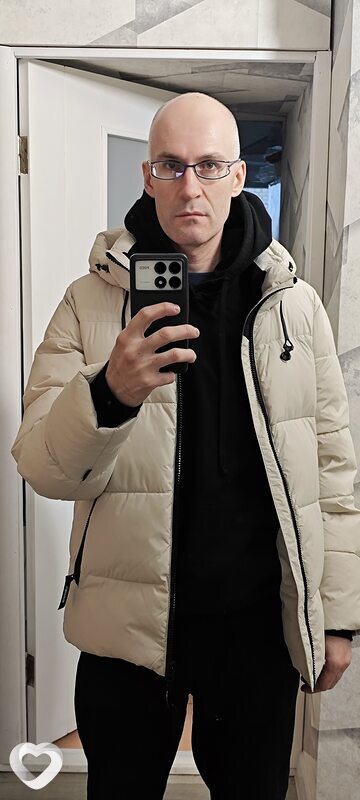 Максим, 46, Бресте — анкета №74528