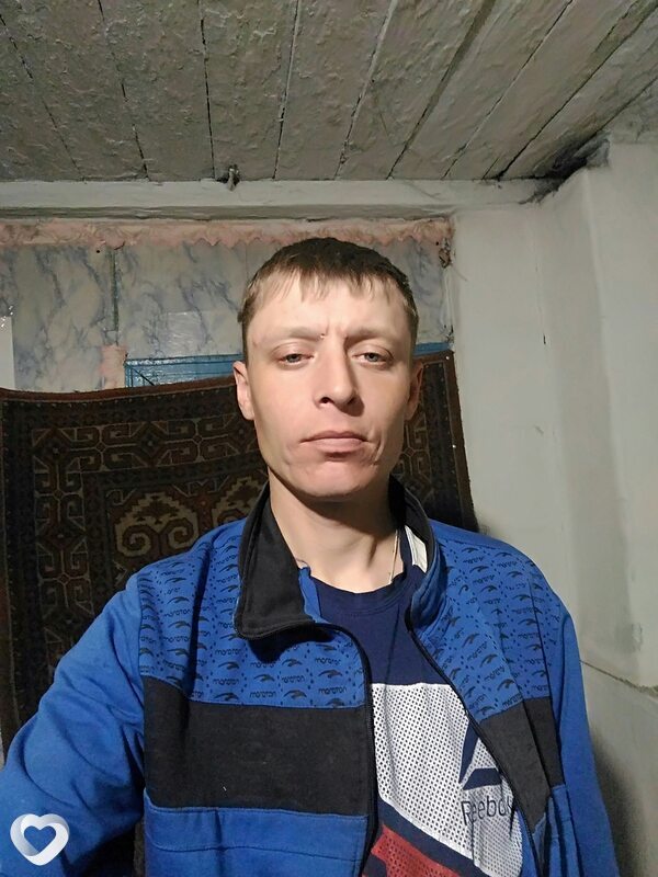 Вова, 34, Чите — анкета №74530