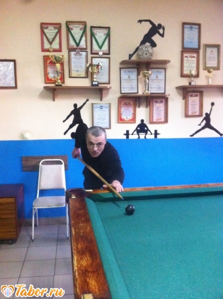 Sergei, 52, Минске — анкета №74541