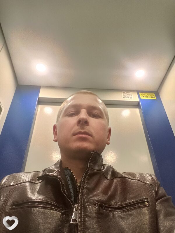 Андрей, 37, Волгограде — анкета №74547