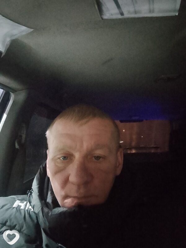 Дима, 40, Тулуне — анкета №74548