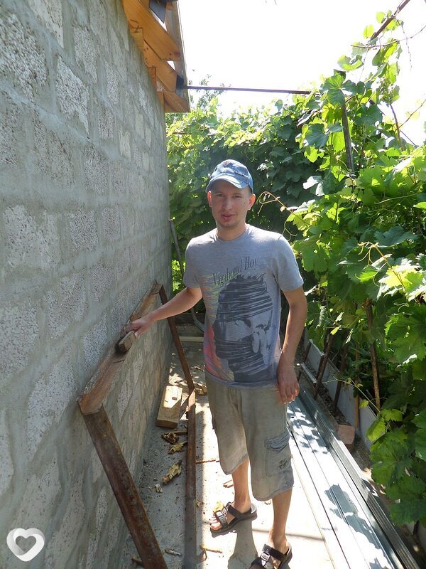 Михаил, 37, Астрахани — анкета №74553