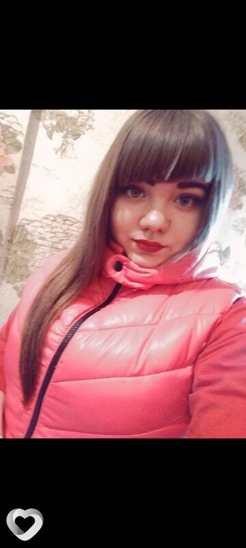Ирина, 28, Новокузнецке — анкета №74554