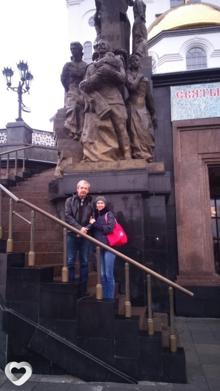Роман, 69, Первоуральске — анкета №74559