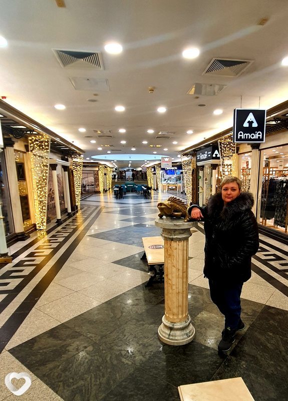 Oliya, 40, Чите — анкета №74564