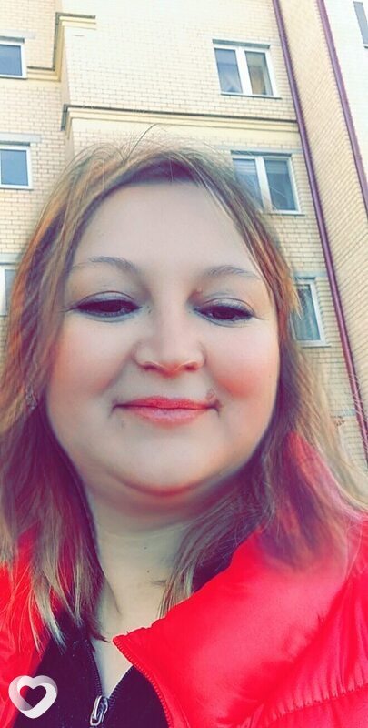Наталья, 42, Бресте — анкета №74566
