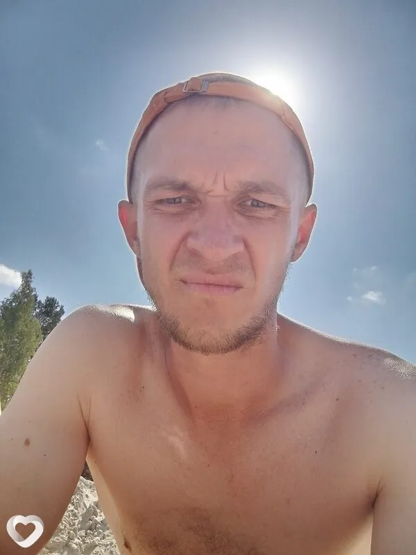 Женя, 37, Мозыре — анкета №4569