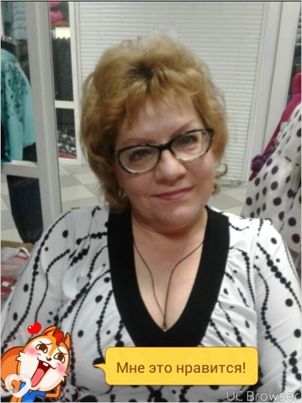 Елена, 65, Петропавловске — анкета №74568