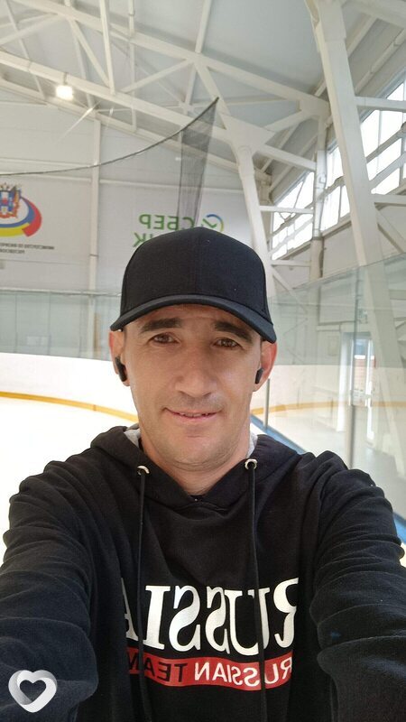 Игорь, 43, Таганроге — анкета №74573