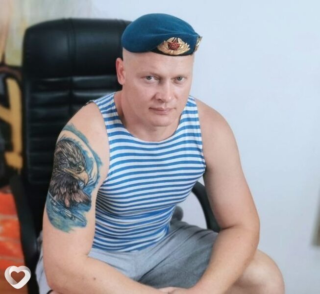Алексей, 37, Минске — анкета №74581