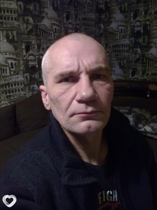 Андрей, 55, Новокузнецке — анкета №74582