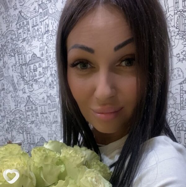 Линочка, 37, Донецке — анкета №74590
