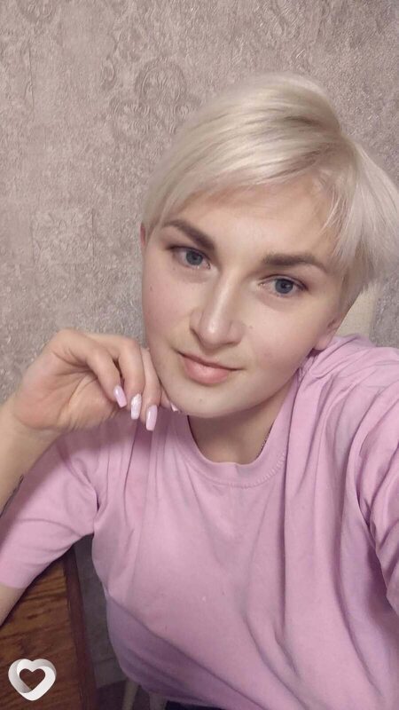 Наташа, 38, Березе — анкета №74591
