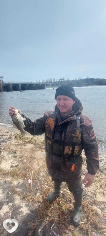 Роман, 40, Воронеже — анкета №74605
