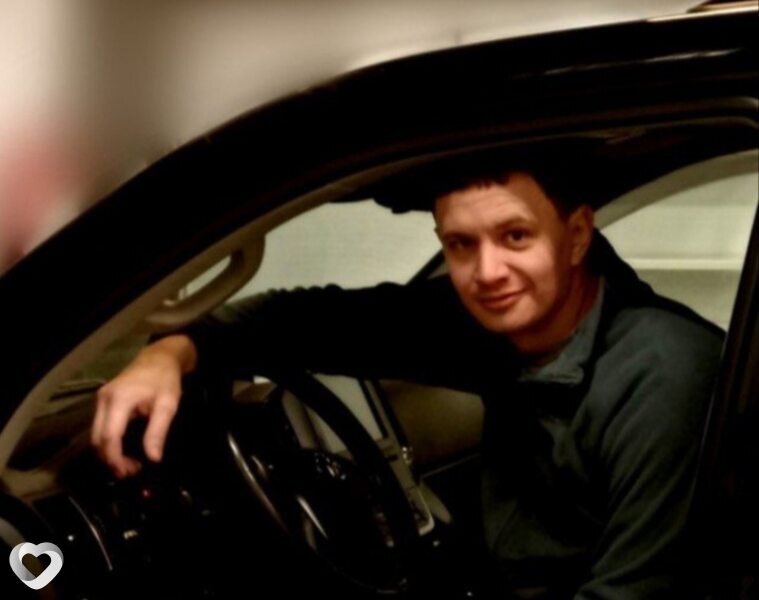 Денис, 36, Иркутске — анкета №74609