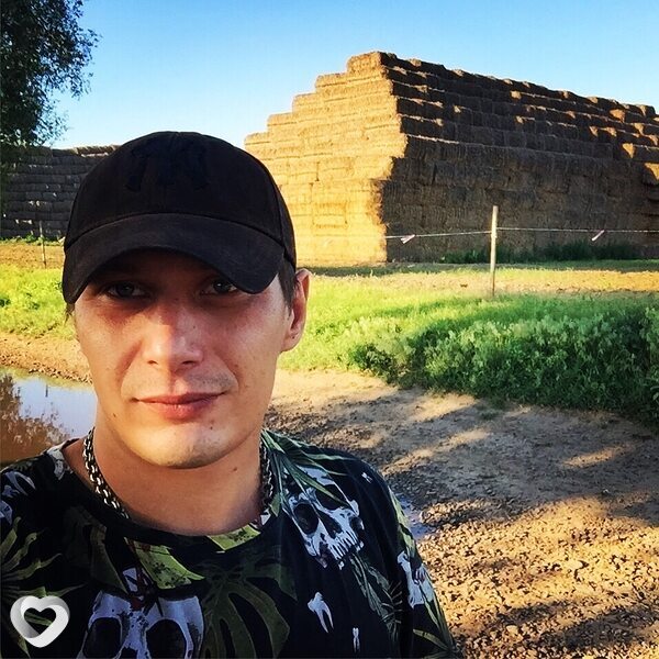 Николай, 34, Черкассах — анкета №74615