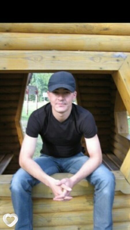 Asconio, 45, Бобруйске — анкета №74618