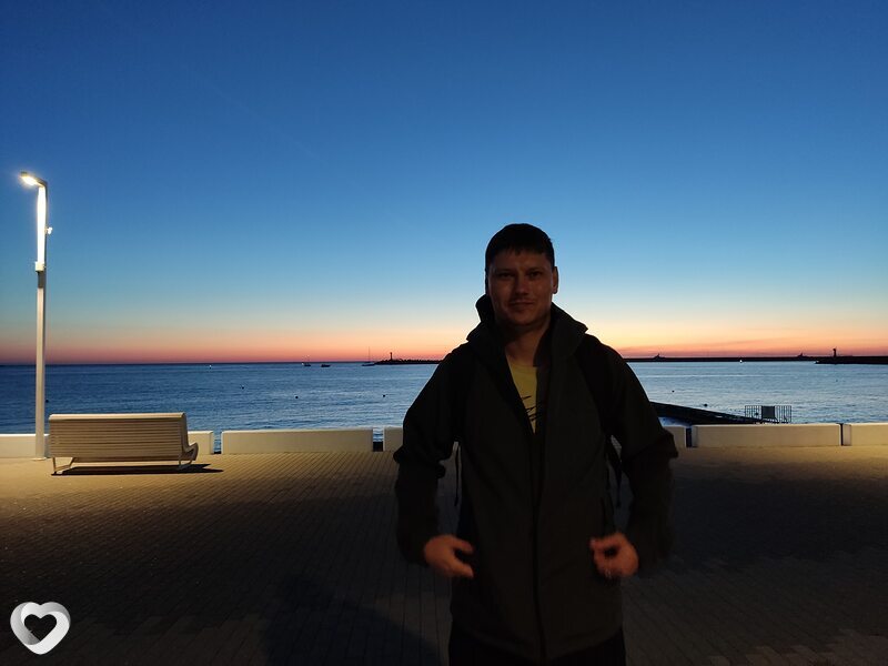 Denis, 30, Абакане — анкета №74621