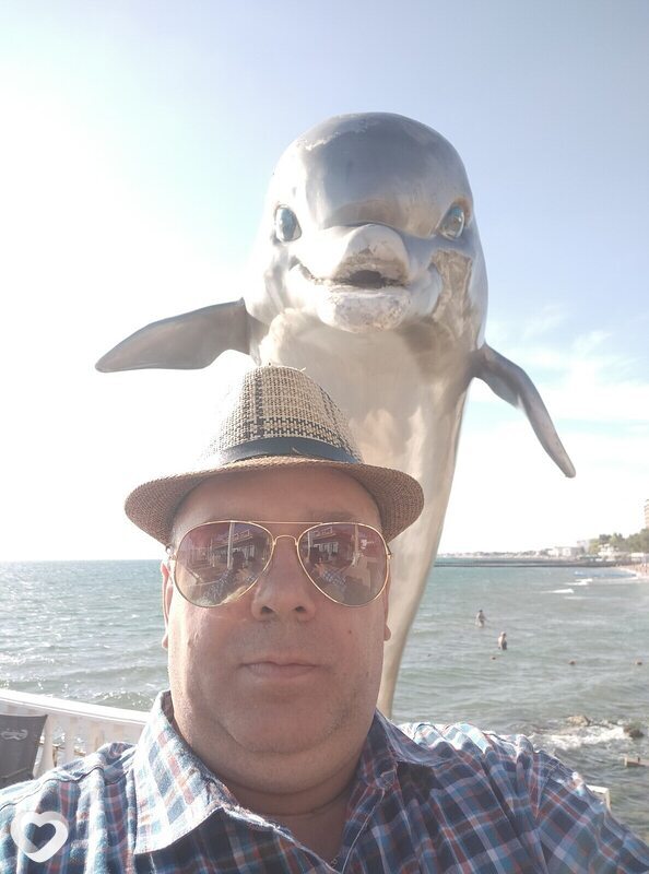 Алексей, 56, Узловой — анкета №74622