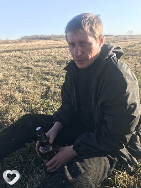 Серега, 34, Черемхове — анкета №74623