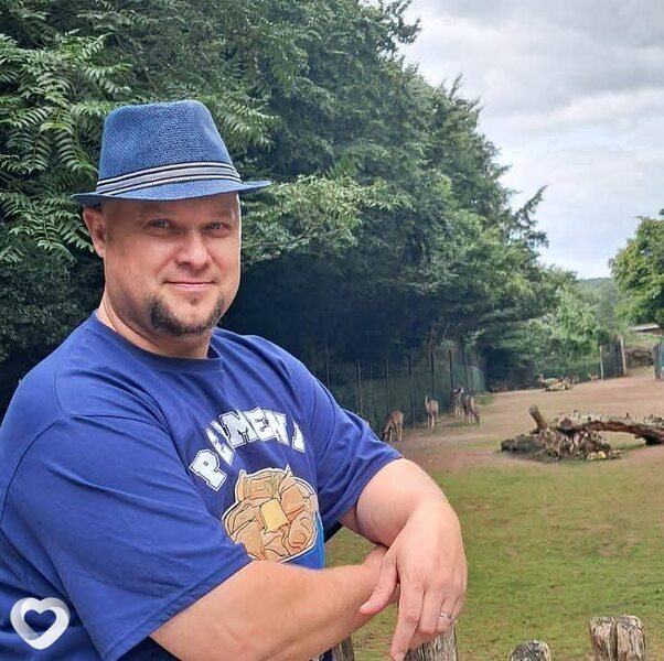Ужас, 54, Харькове — анкета №74624