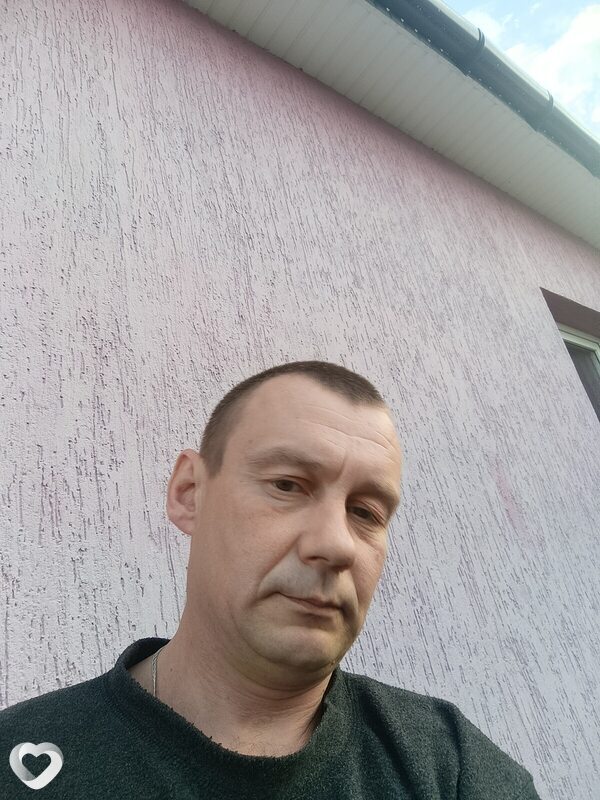 Юра, 43, Гомеле — анкета №74625