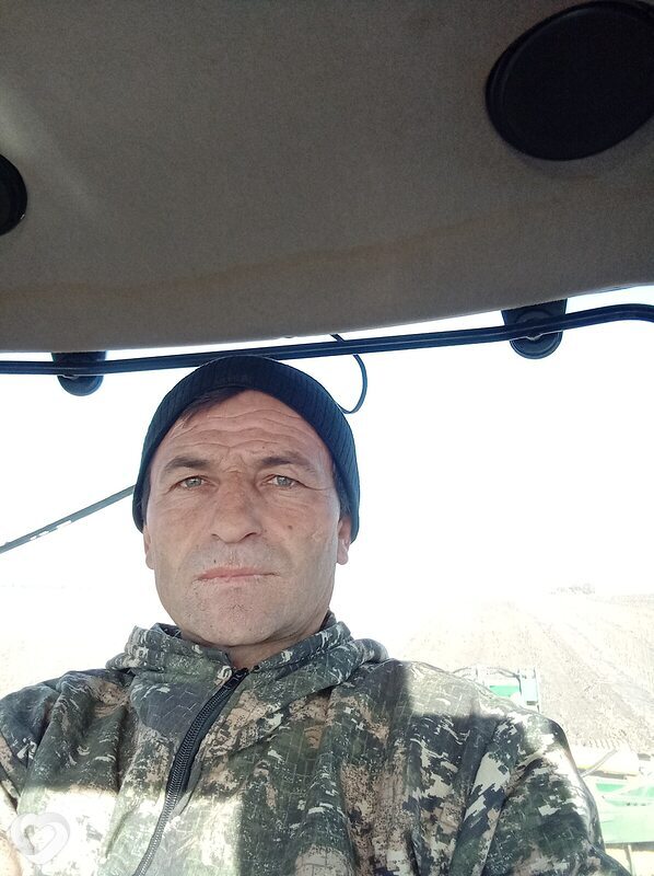 Александр, 47, Каменске-Шахтинском — анкета №74633