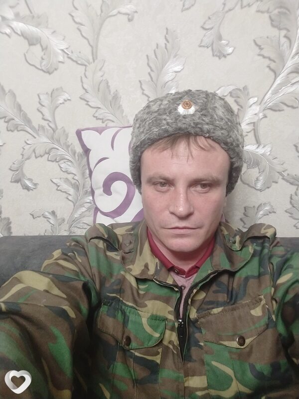 Александр, 45, Астане — анкета №74635