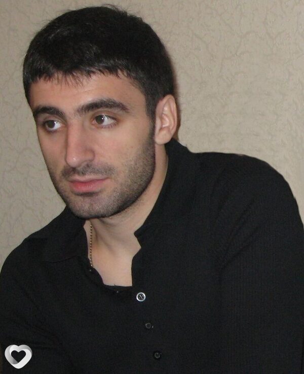 Argishti, Ванадзор