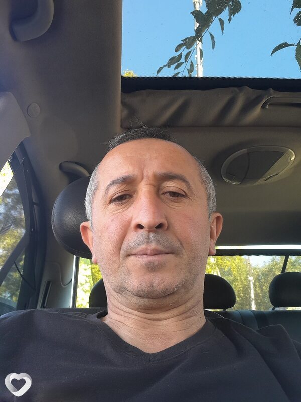 Вова, 51, Пятигорске — анкета №74651