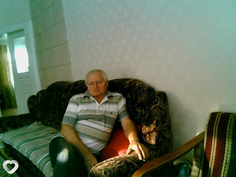 Роман, 68, Столине — анкета №74653