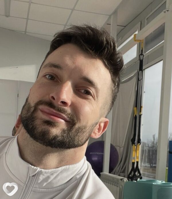 Артур, 35, Николаеве — анкета №74660