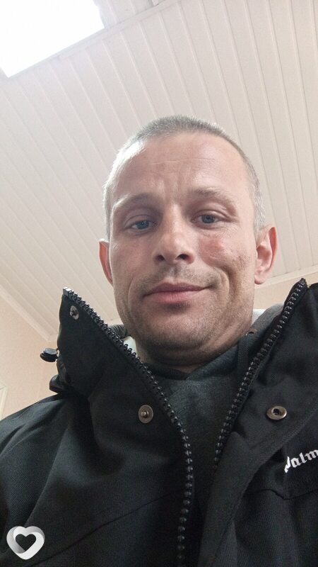 Николай, 36, Хойниках — анкета №74659