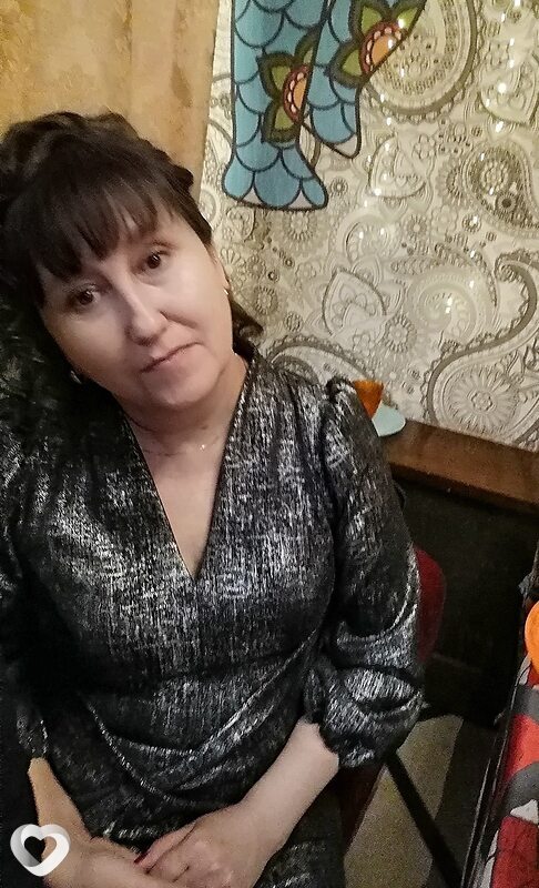Татьяна, 55, Чите — анкета №74668