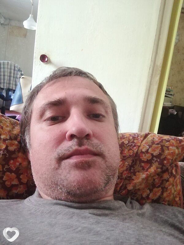 Богдан, 46, Запорожье — анкета №74661