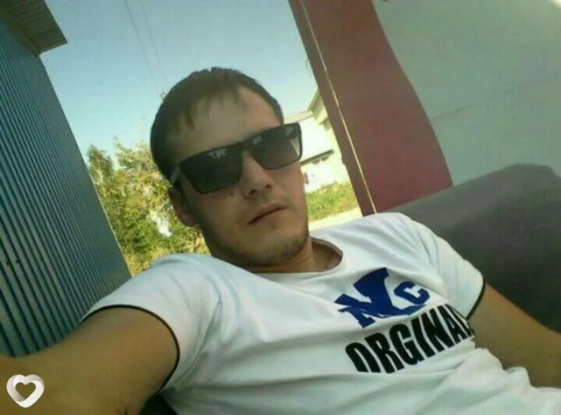 Игорь, 49, Уфе — анкета №4570