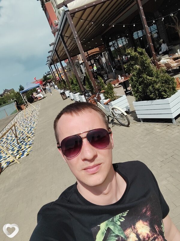 Денис, 38, Анапе — анкета №74669