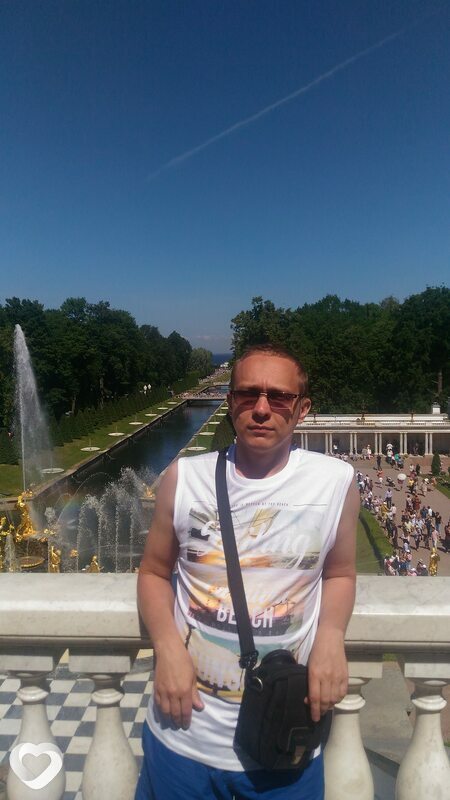 Иван, 38, Великом Новгороде — анкета №74670