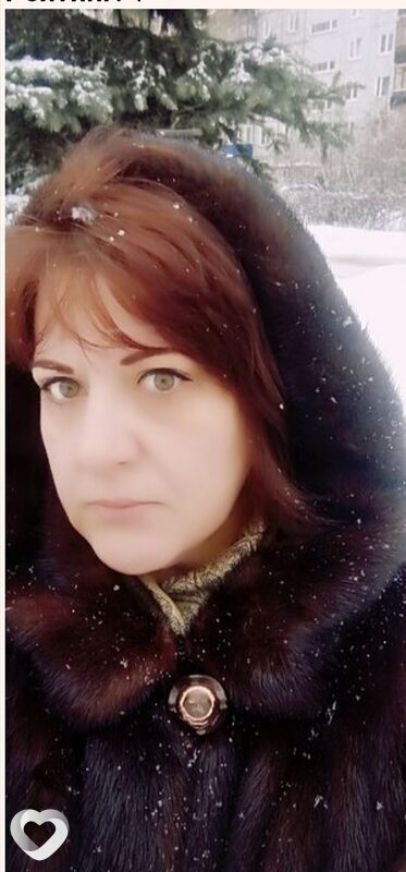 Натали, 46, Нижнем Новгороде — анкета №74679