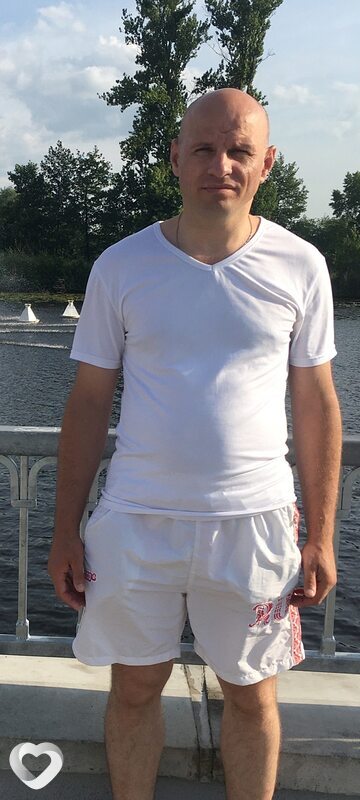 Сан, 41, Бобруйске — анкета №74681