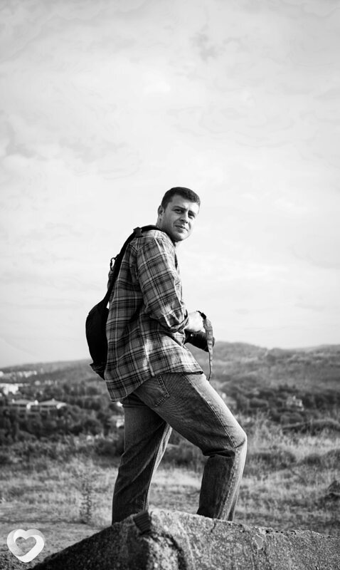 Дмитрий, 31, Столине — анкета №74682