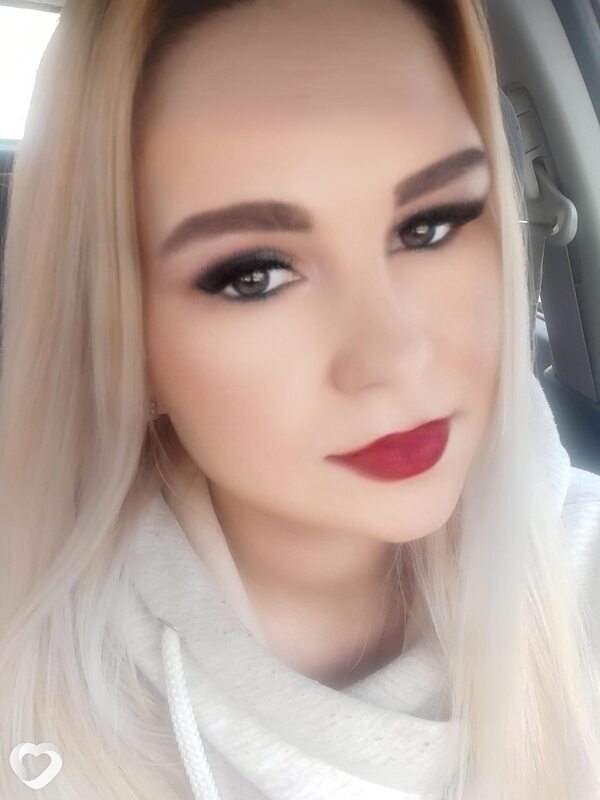 Ирина, 35, Иркутске — анкета №74683