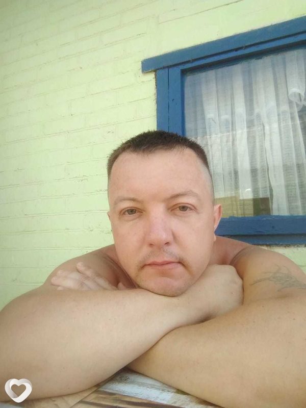 Кирилл, 43, Ростове-на-Дону — анкета №74685