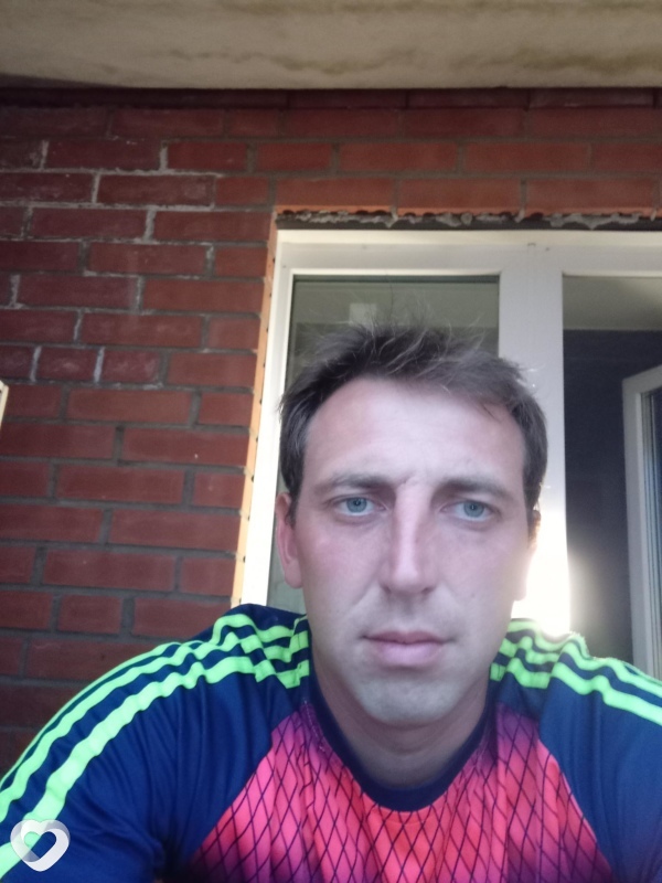 Виктор, 33, Красноярске — анкета №74686