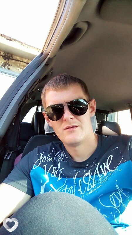 Алексей, 39, Брянске — анкета №74689