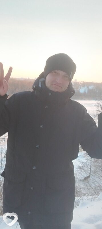 Андрей, 39, Гомеле — анкета №74696