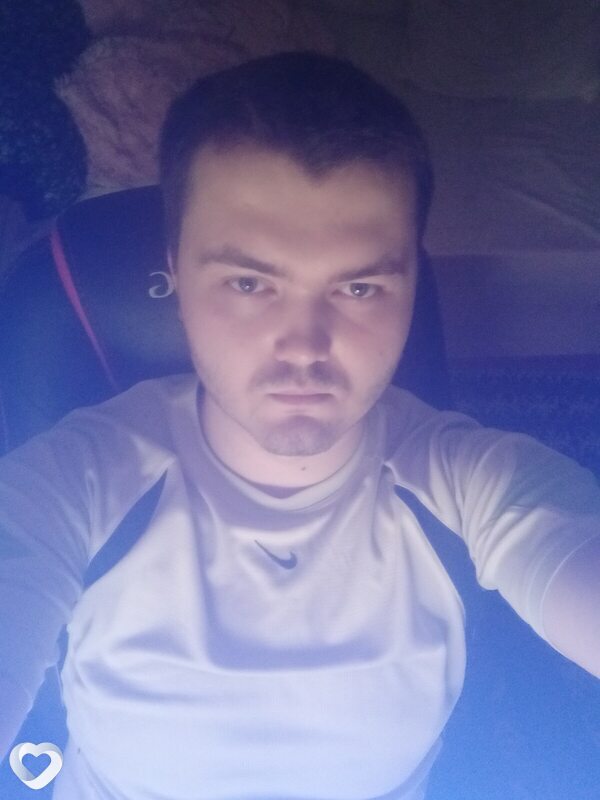 Женя, 27, Донецке — анкета №74697