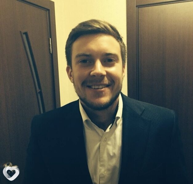 Сергей, 42, Гомеле — анкета №74699