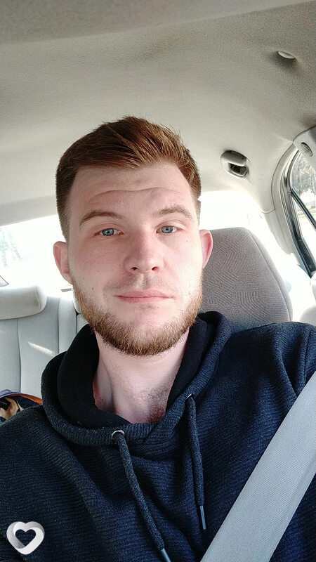 Евгений, 34, Минске — анкета №74703