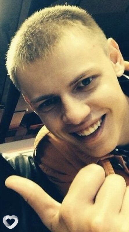 Алексей, 33, Екатеринбурге — анкета №74705